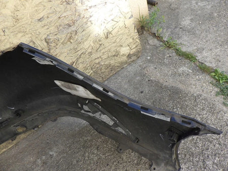 KIA PRO CEED PROCEED III 3 GT LINE 2018- Rear Bumper