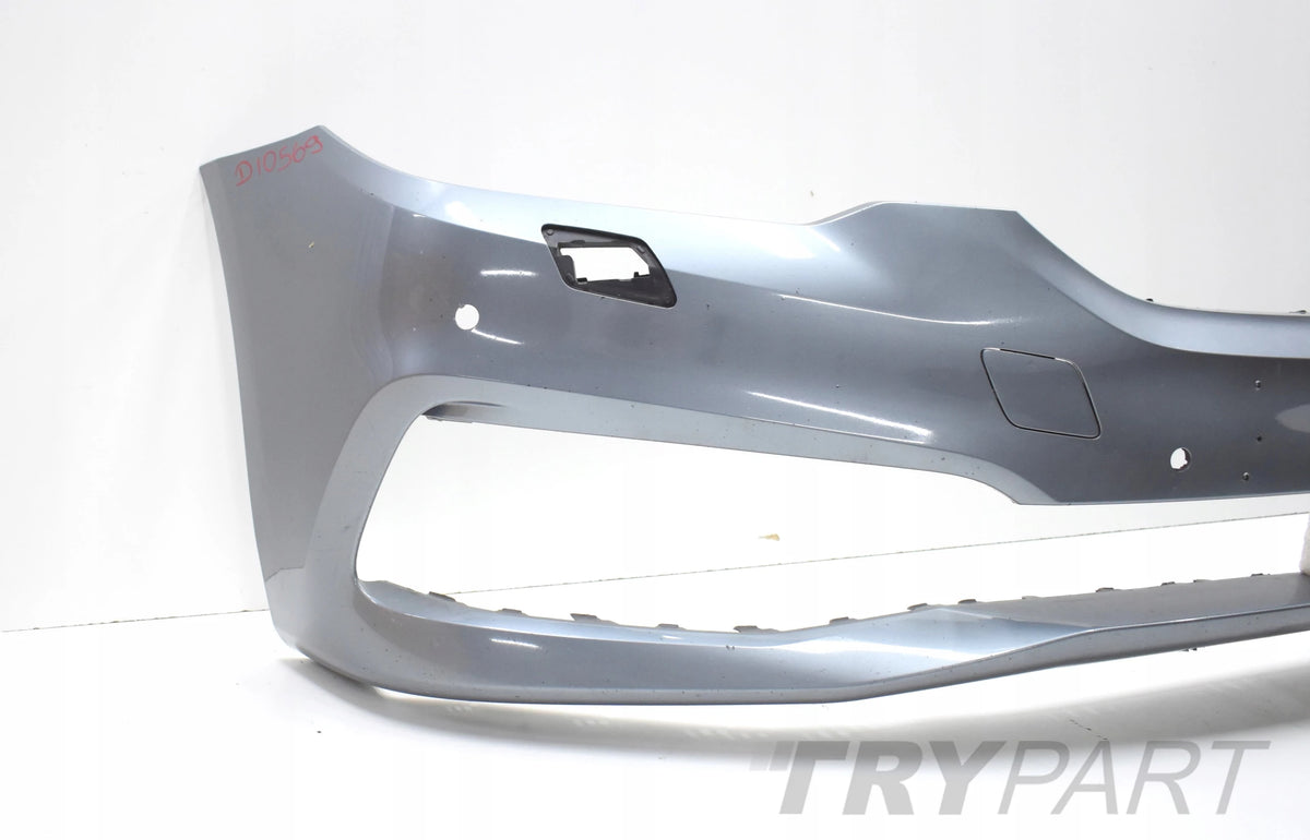 BMW G30 G31 FRONT BUMPER ORIGINAL
