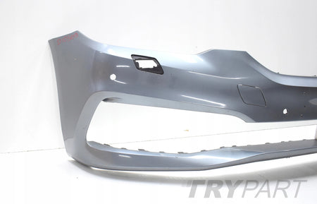 BMW G30 G31 FRONT BUMPER ORIGINAL
