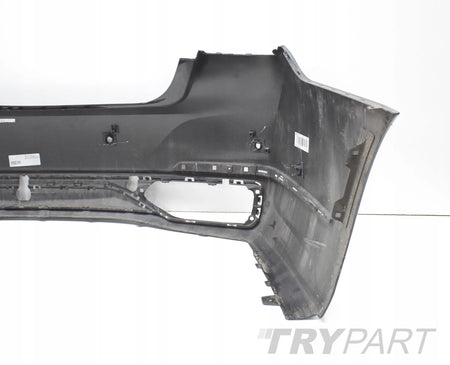 BMW 7 G11 G12 LIFT LCI REAR BUMPER ORG