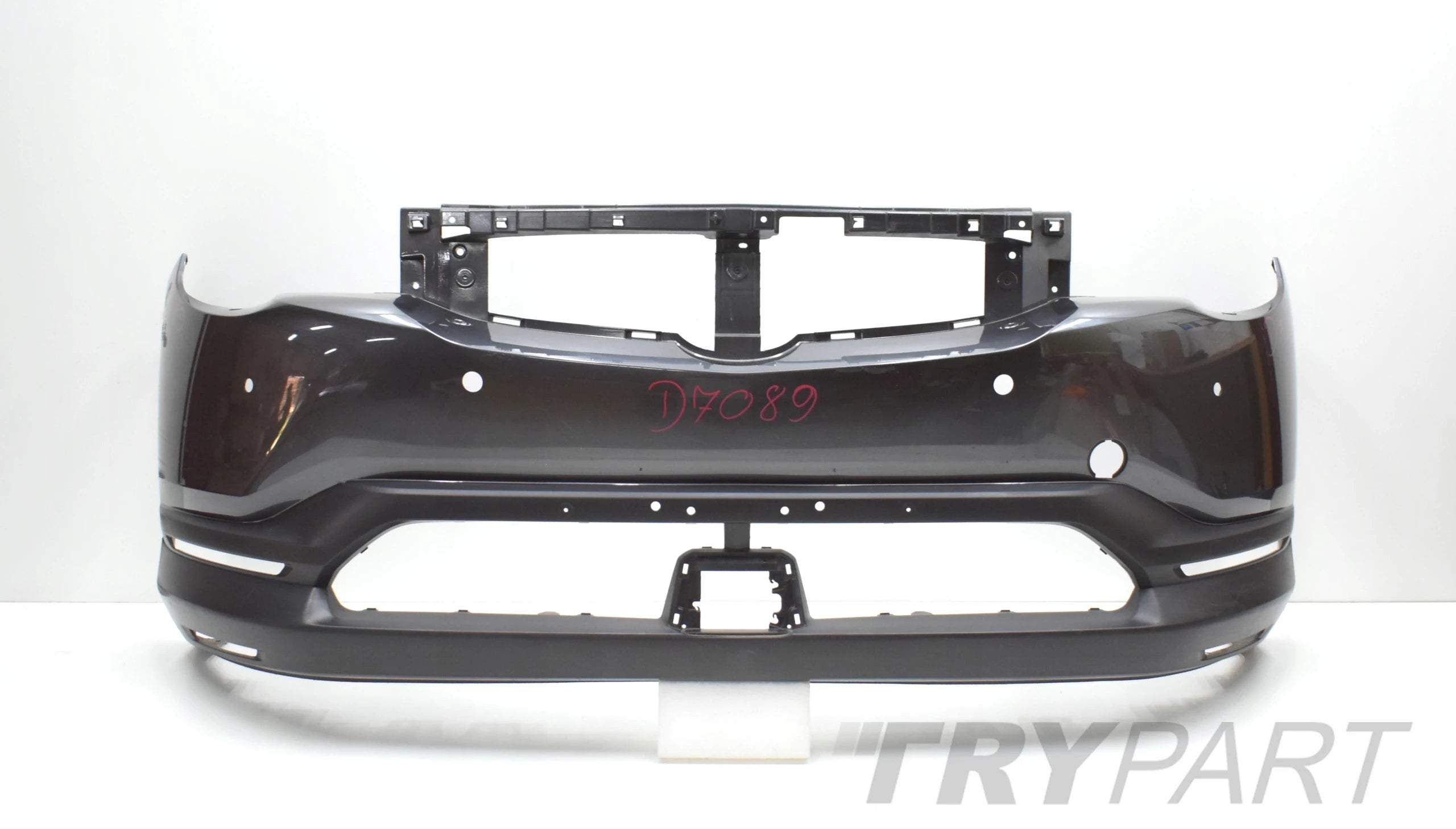 MAZDA MX30 MX-30 FRONT BUMPER ORG