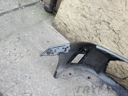BMW 3 G20 G21 LCI LIFT M PACKAGE 22- front bumper
