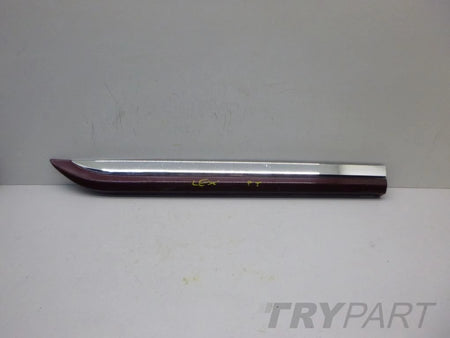 LEXUS LS600H LS 600 06- Right Door Molding