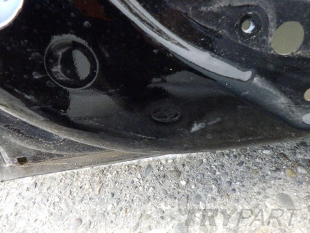 HYUNDAI I30 III 3 17- Front Right Door