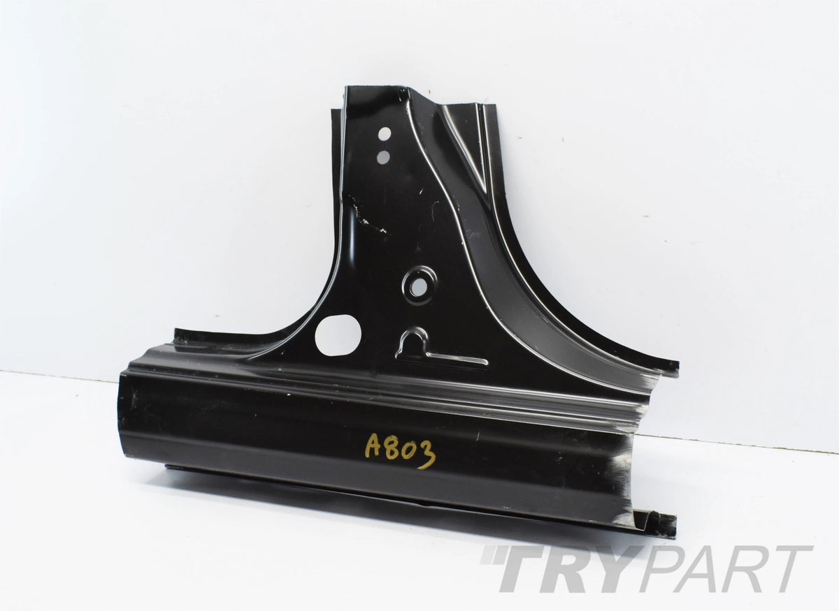 FIAT TIPO II RIGHT SILL PANEL POST ORG NEW