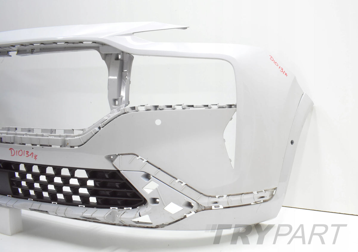 HYUNDAI SANTA FE IV 4 LIFT FRONT BUMPER ORG