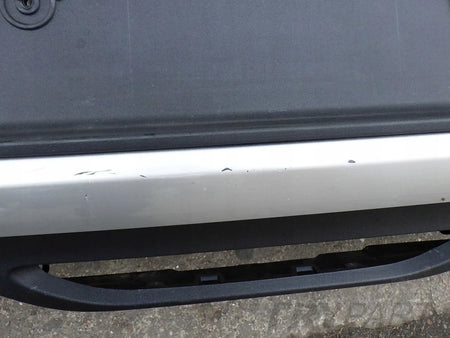OPEL MOKKA 2 II B 2020- Rear Bumper