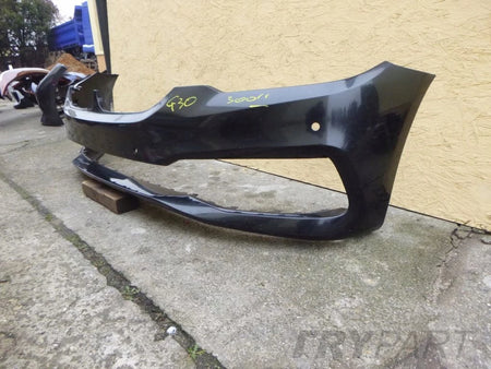 BMW 5 G30 G31 Front Bumper