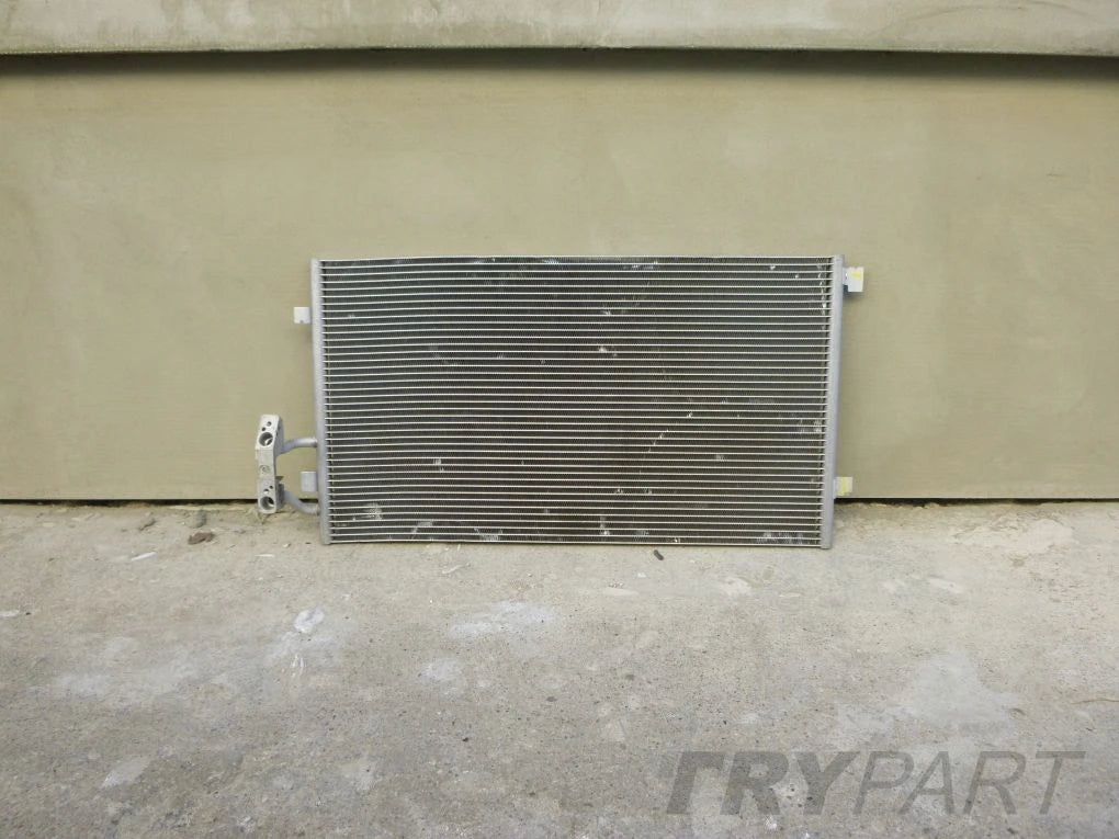 BMW i3 I01 I01N 6804735 Air Conditioning Radiator