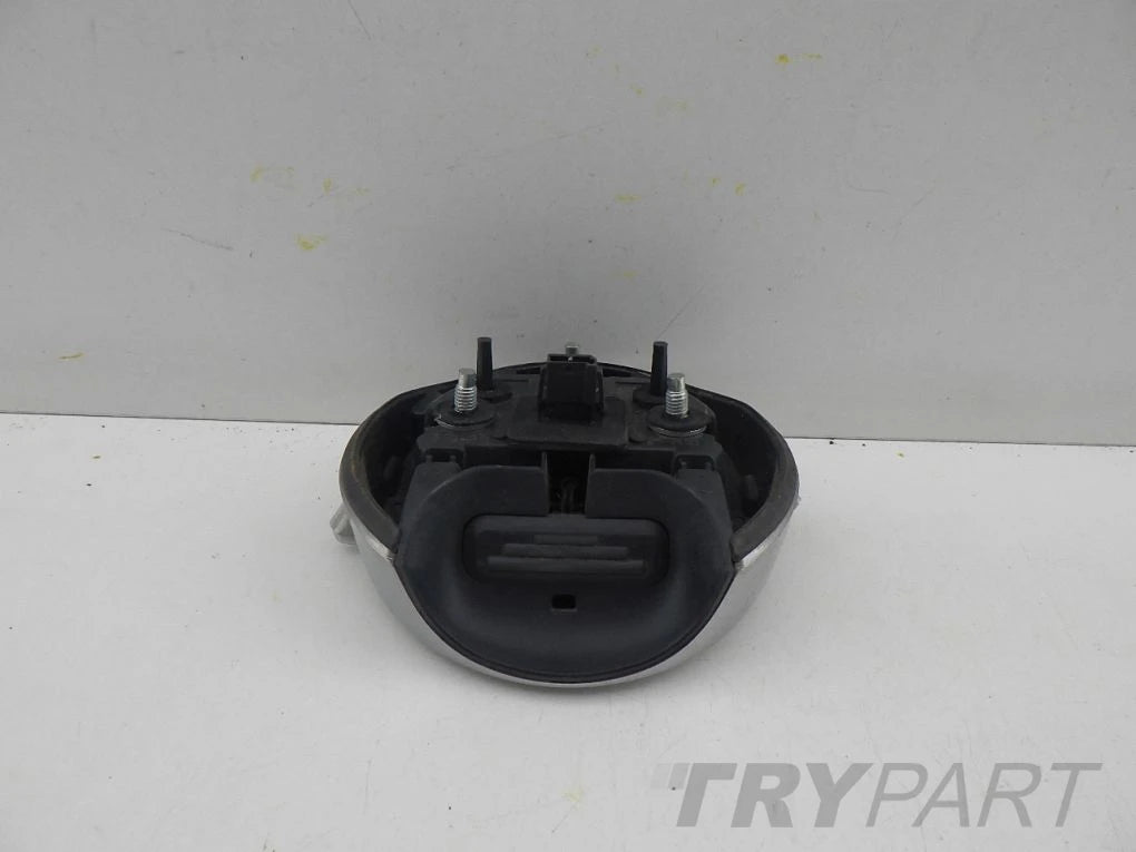 OPEL CORSA F 19- TAILGATE HANDLE EMBLEM LOGO LOCK 9830092980