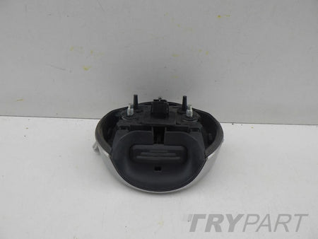 OPEL CORSA F 19- TAILGATE HANDLE EMBLEM LOGO LOCK 9830092980