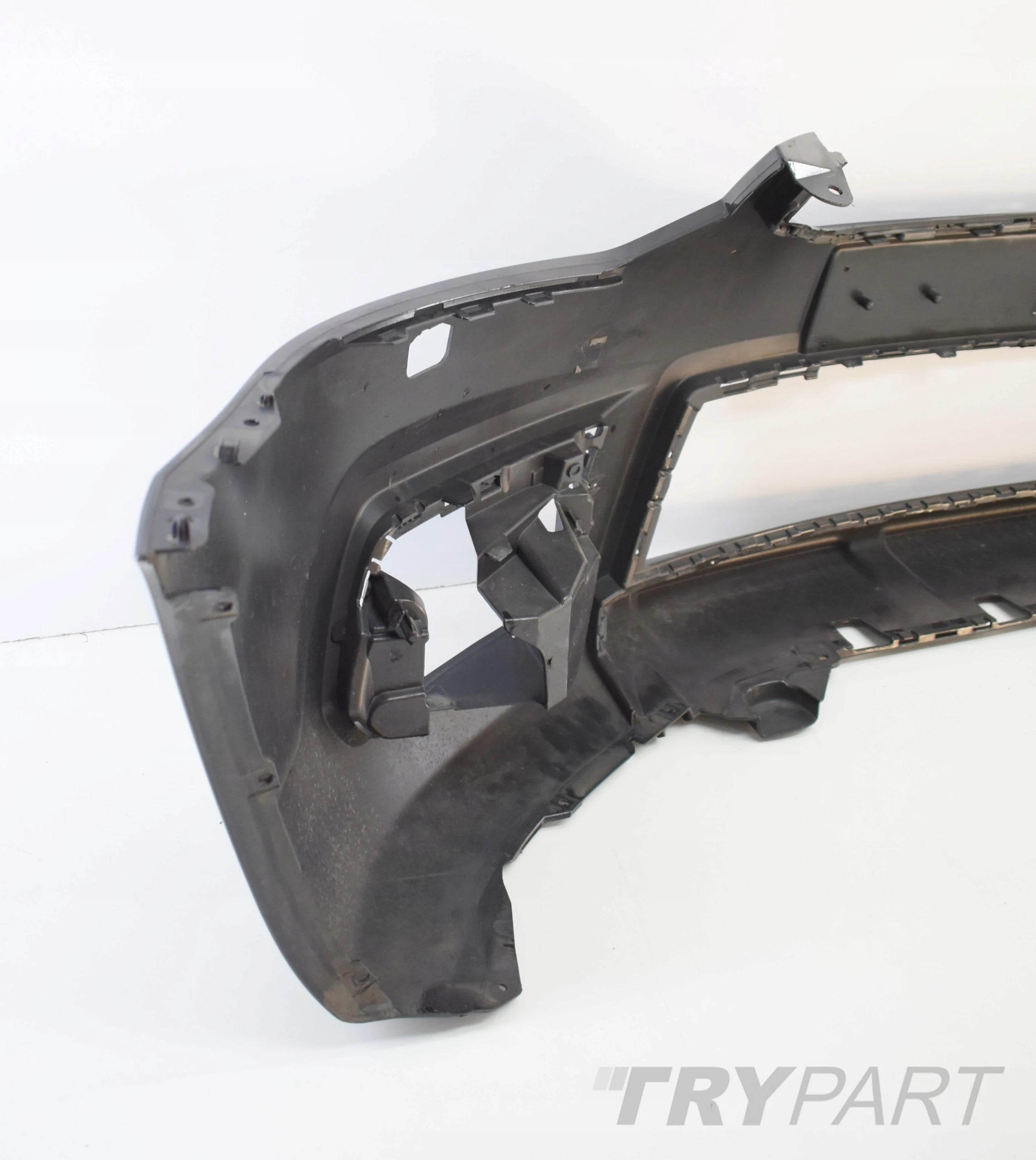 SKODA YETI LIFT 5L0 FRONT BUMPER ORG