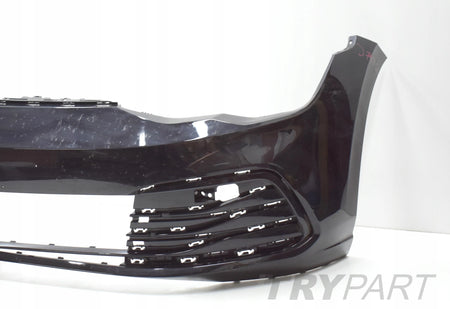 VW GOLF VIII 8 5H0 FRONT BUMPER ORG + GRILLE