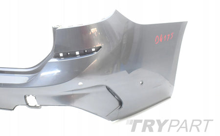 BMW III 3 G21 M PACKAGE REAR BUMPER ORIGINAL TOURING