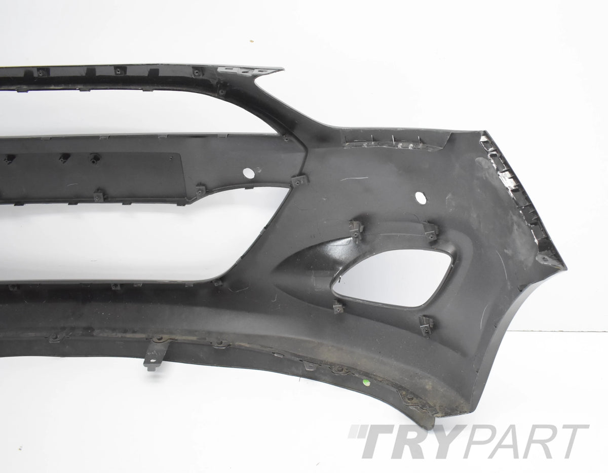 HYUNDAI I10 LIFT FRONT BUMPER FRONT ORIGINAL NICE!