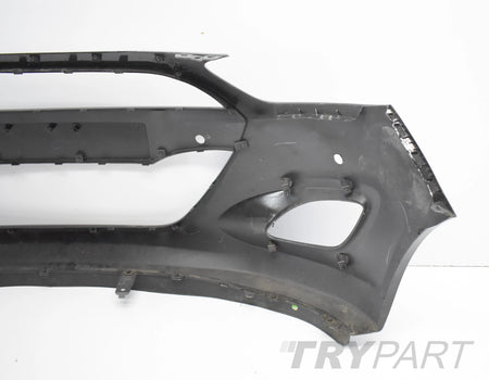 HYUNDAI I10 LIFT FRONT BUMPER FRONT ORIGINAL NICE!