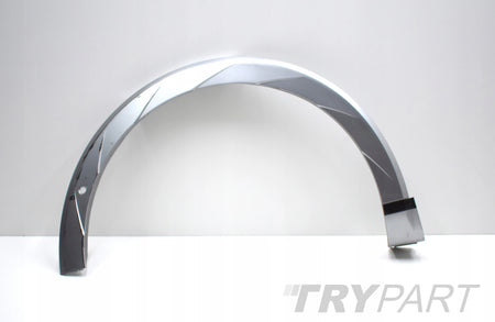 HYUNDAI IONIQ V 5 FENDER MOLDING FRONT ORIGINAL