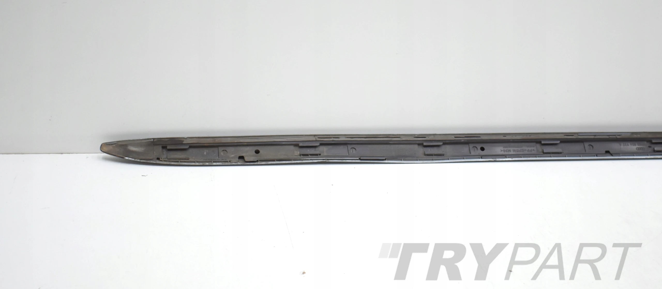 AUDI A4 B8 S LINE 8K RIGHT SILL PANEL ORG 8K0854932A