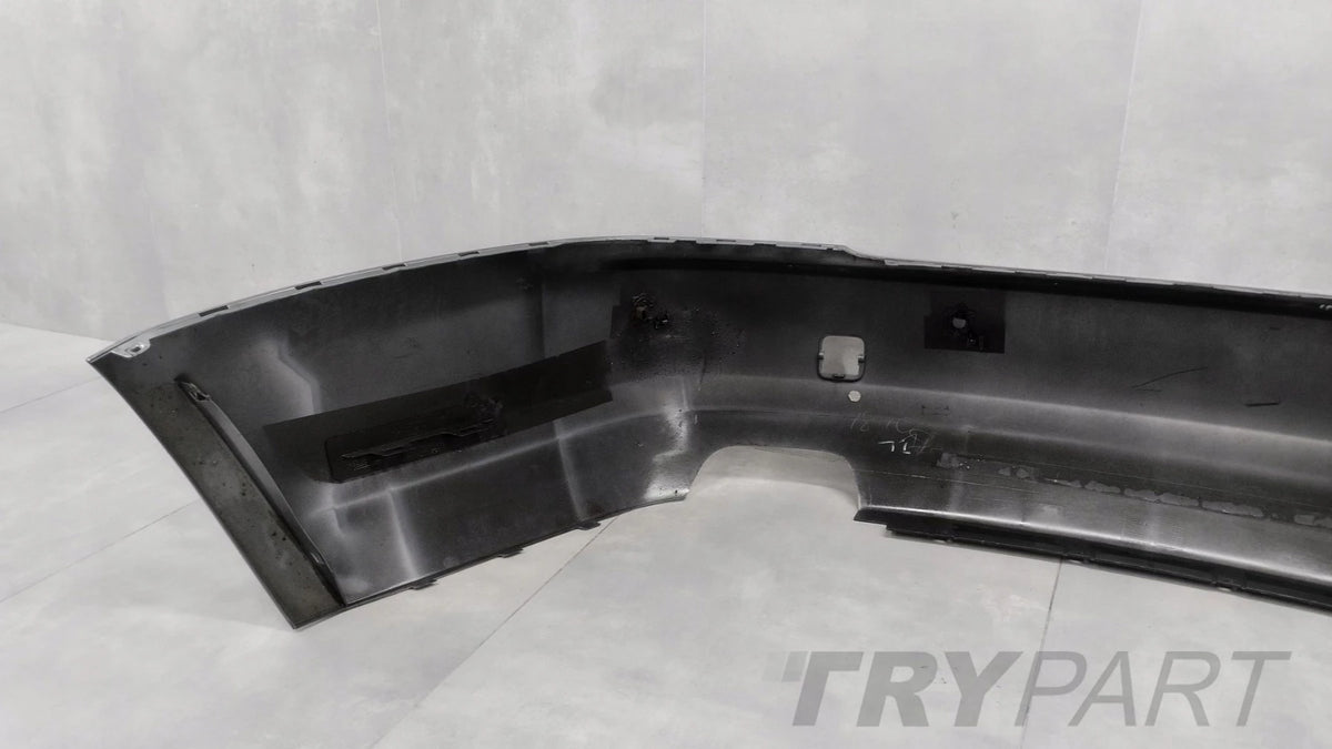 Rear Bumper ROLLS ROYCE WRAITH 13-