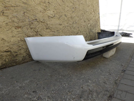 VW T5 LIFT 7E0 09- Rear Bumper