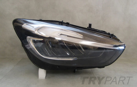 MERCEDES B CLASS W247 LED HEADLIGHT LIFT PERFORMANCE RH RIGHT 22- A247906