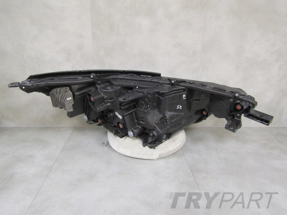 TOYOTA BZ4X EA10 FULL LED LEFT HEADLIGHT 22-