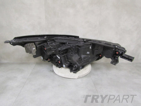 TOYOTA BZ4X EA10 FULL LED LEFT HEADLIGHT 22-