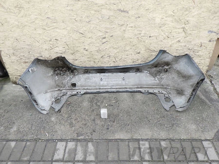 OPEL ASTRA 4 IV J HB LIFT 11- REAR BUMPER