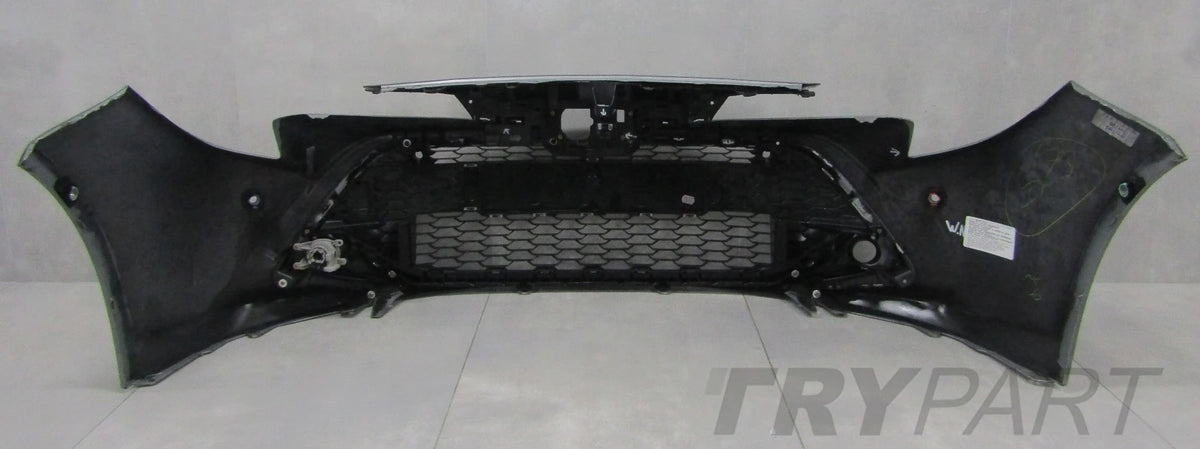 Front Bumper Toyota Corolla XII E210 HB / Estate GR SPORT 18-