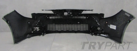 Front Bumper Toyota Corolla XII E210 HB / Estate GR SPORT 18-