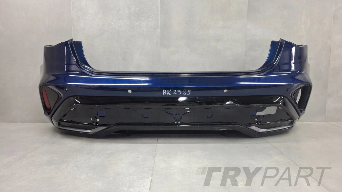 Rear Bumper Audi A3 8Y4 S-LINE Sportback LIFT 24- Audi