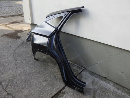 HYUNDAI TUCSON 4 IV NX4 20- REAR FENDER REAR RIGHT