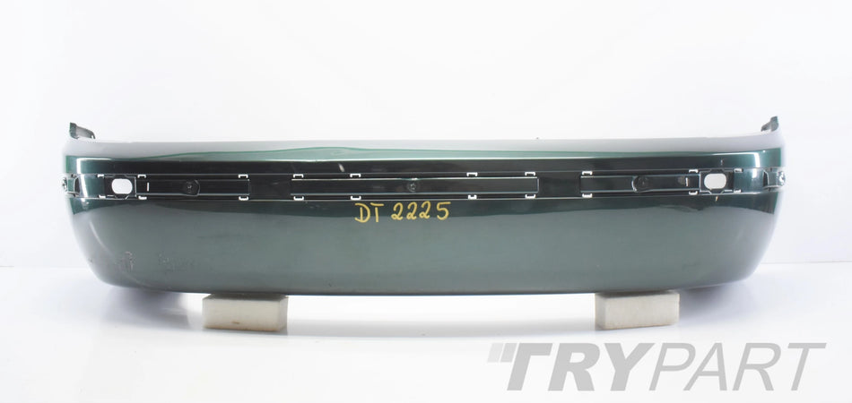 SKODA FABIA I 6Y9 REAR BUMPER SUPER CONDITION ORG ESTATE