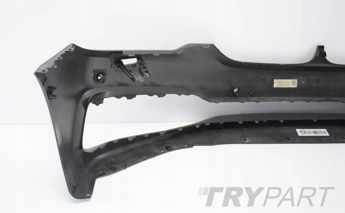 BMW 5 G30 G31 FRONT BUMPER EXCELLENT CONDITION ORIGINAL