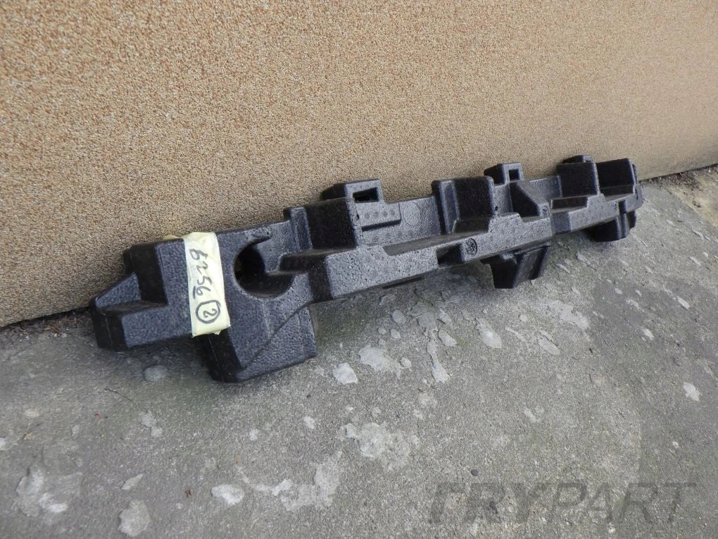 CITROEN C4 III 3 2020- Front Bumper Absorber Foam