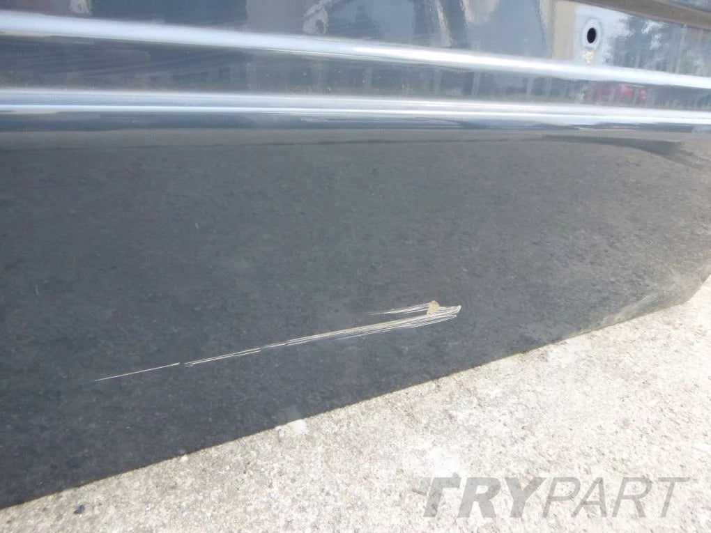 MERCEDES SPRINTER 907 910 Rear Side Right Door