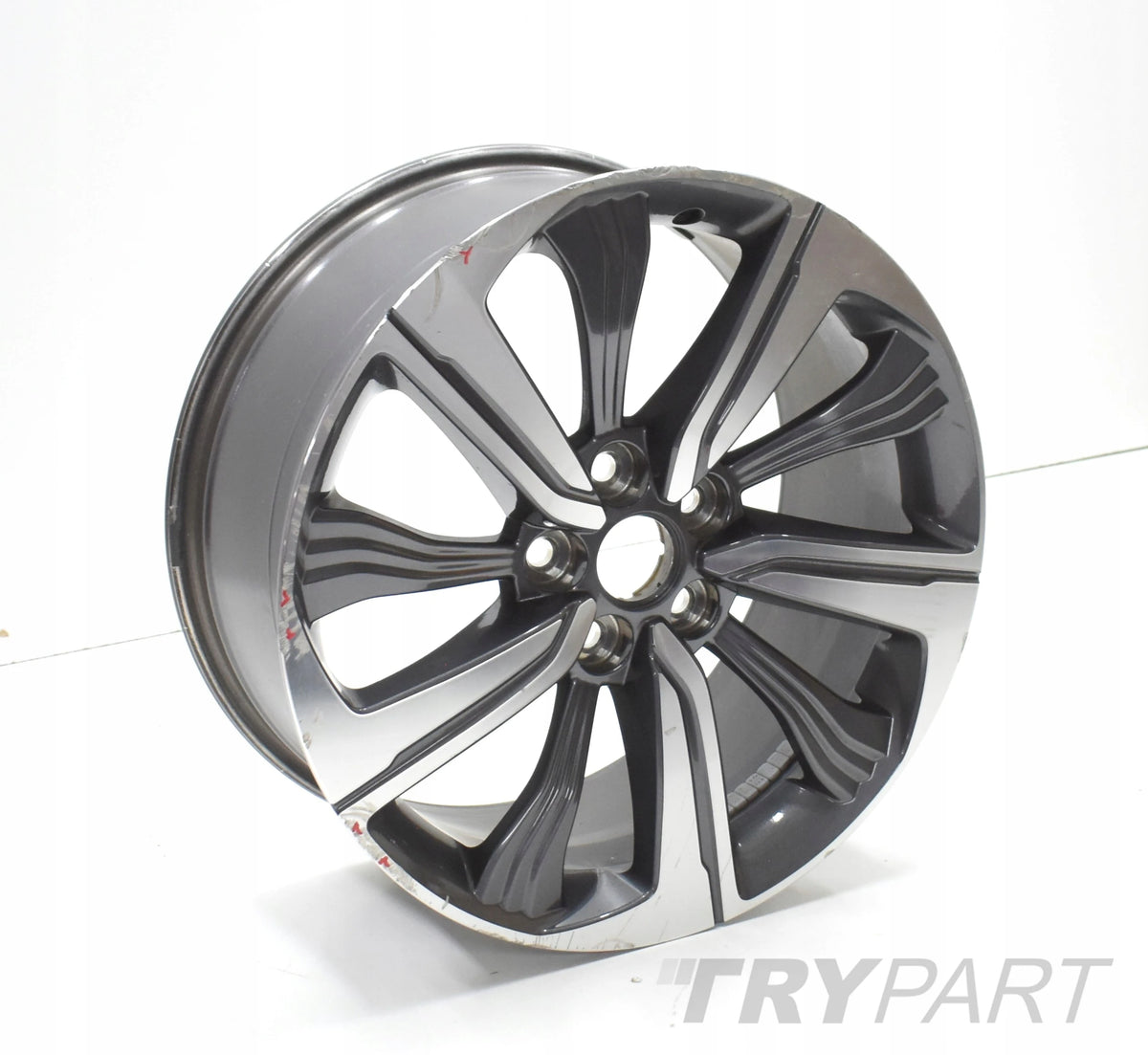 19" WHEEL MG MARVEL 8.5Jx19 5x120 ET50 ORG 10899306