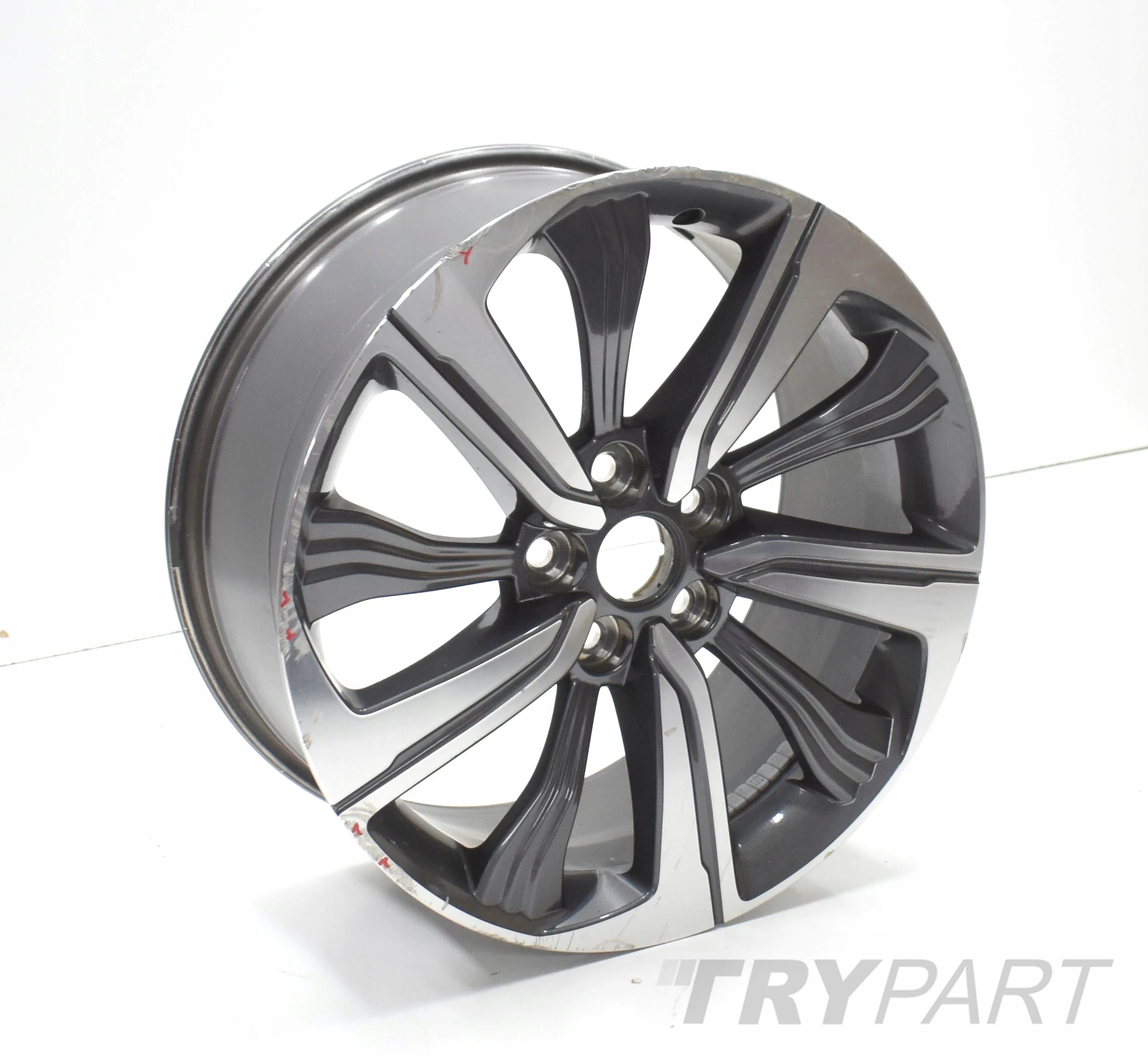 19" WHEEL MG MARVEL 8.5Jx19 5x120 ET50 ORG 10899306