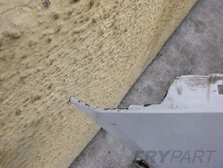 OPEL INSIGNIA II B 17- Front Bumper