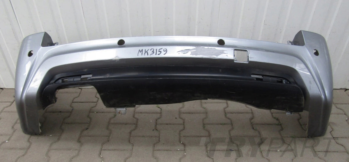BMW X3 E83 M-Package Rear Bumper 03-