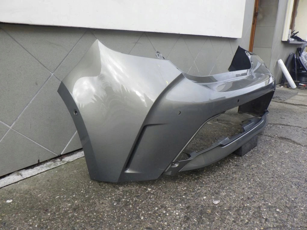 TOYOTA COROLLA E21 HB 2018- Rear bumper