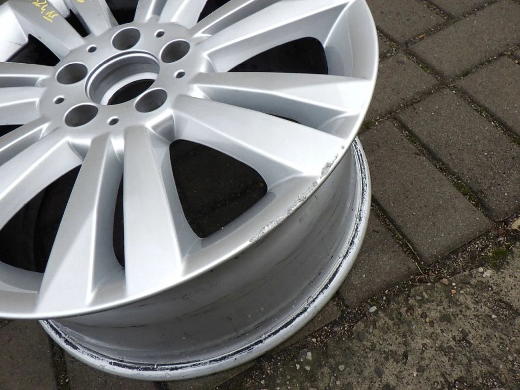 MERCEDES A246 246 7.5 J x 17 ET52.5 5x112 Aluminum Wheel