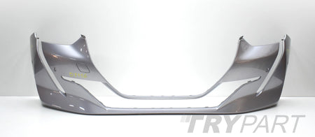 PEUGEOT 208 II FRONT BUMPER ORIGINAL