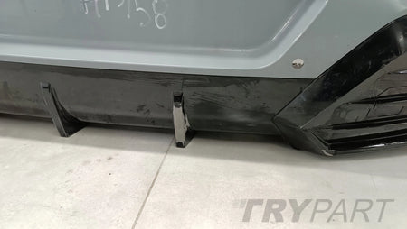 Rear Bumper BMW X2 U10 M-Package 23-