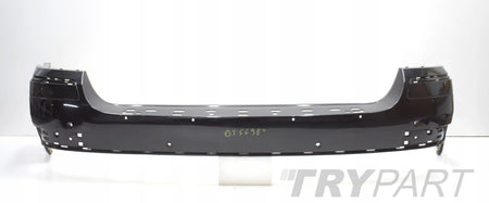 MERCEDES GL W164 X164 REAR BUMPER ORG
