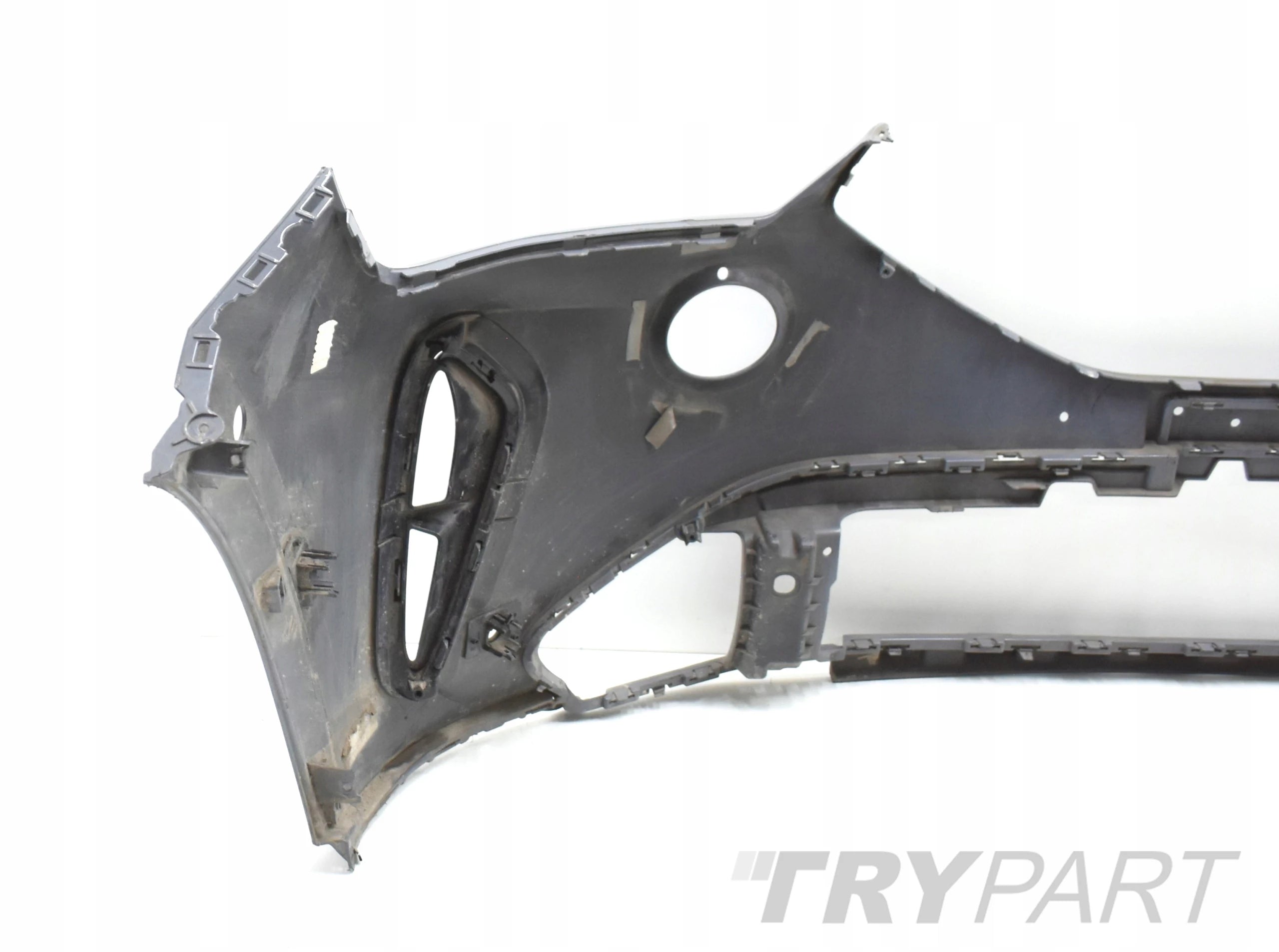 CUPRA FORMENTOR 5FF FRONT BUMPER ORG
