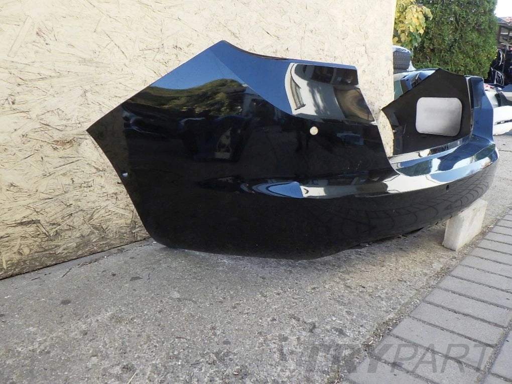 OPEL ASTRA V 5 K KOMBI 15- rear bumper