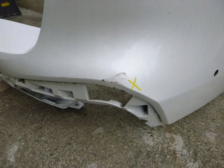 BMW X5 G05 M PACKAGE rear bumper