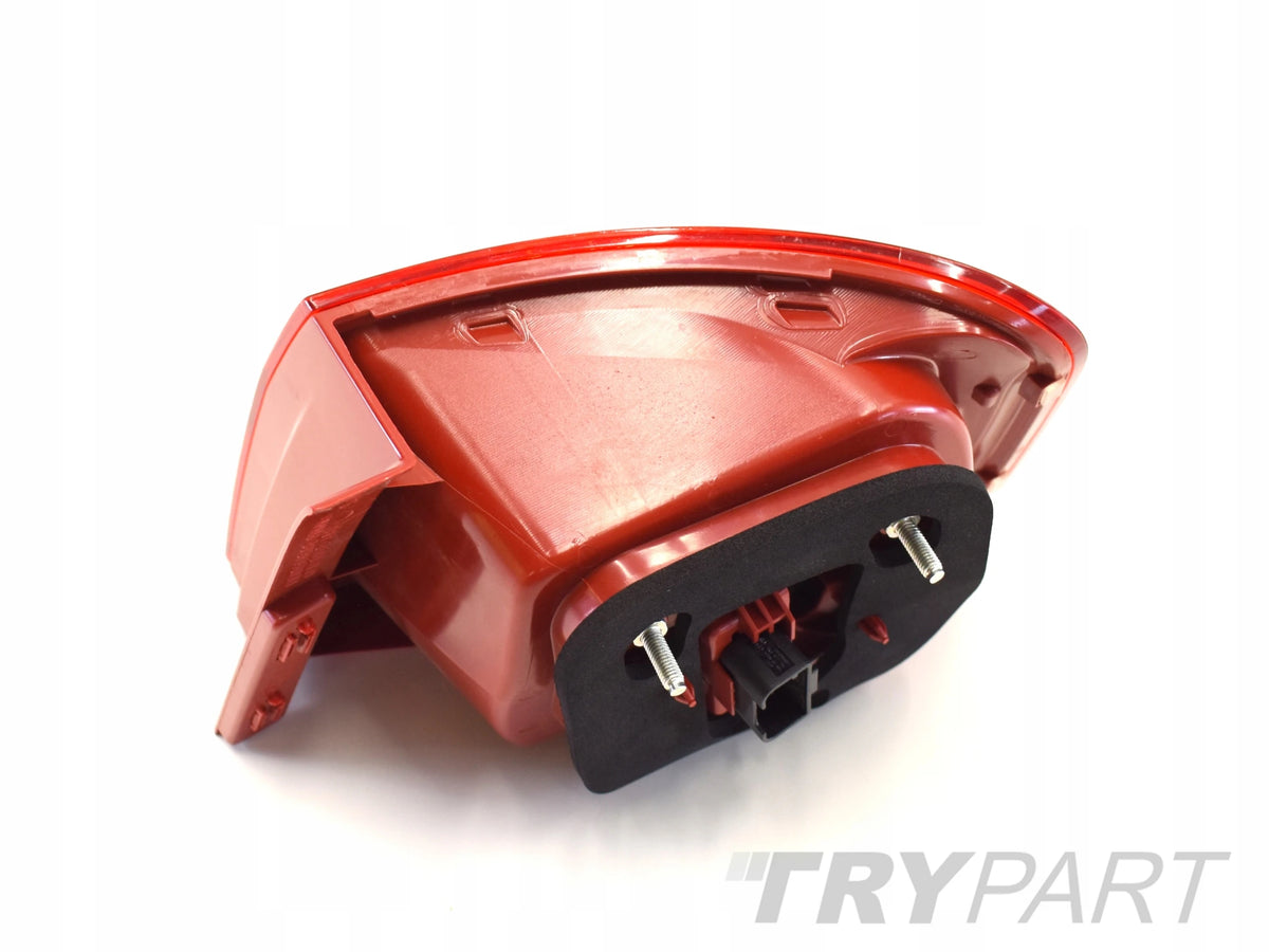 VW PASSAT B6 3C5 LEFT REAR LIGHT EU LED SEDAN ORG NEW