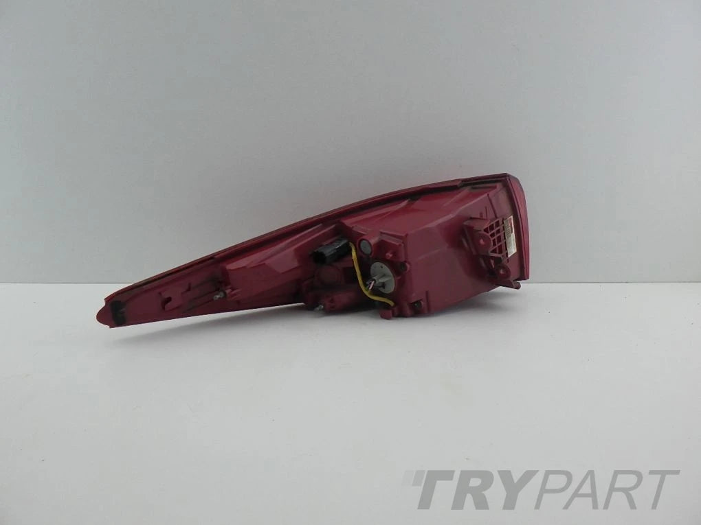 KIA SPORTAGE IV 4 16- Right Rear Lamp